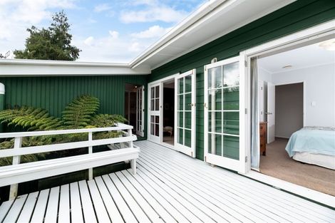 Photo of property in 58 Lynden Avenue, Hillcrest, Auckland, 0627