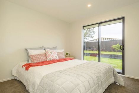 Photo of property in 1/7 Arosa Place, Parklands, Christchurch, 8083