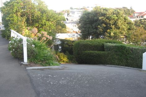 Photo of property in 179 Seatoun Heights Road, Seatoun, Wellington, 6022