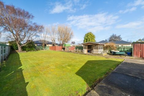 Photo of property in 59 Wilfrid Street, Newfield, Invercargill, 9812