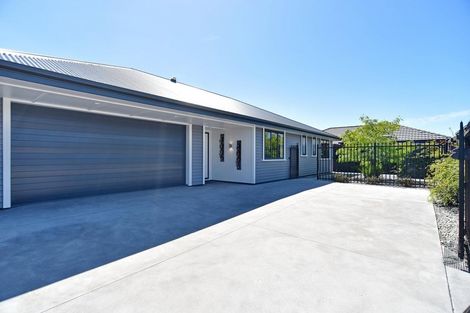 Photo of property in 13 Batchelor Place, Kaiapoi, 7630