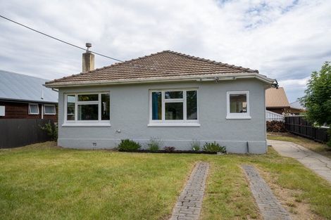 Photo of property in 6 Chicago Street, Alexandra, 9320