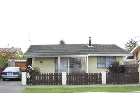 Photo of property in 2b Seddon Street, Rangiora, 7400