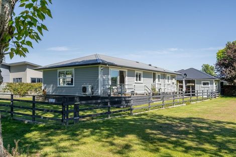 Photo of property in 57 Daniell Street, Solway, Masterton, 5810