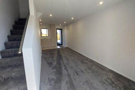 Photo of property in 3/1 Matata Place, Dallington, Christchurch, 8061