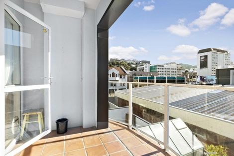 Photo of property in Apparel House, 5/215 Victoria Street, Te Aro, Wellington, 6011