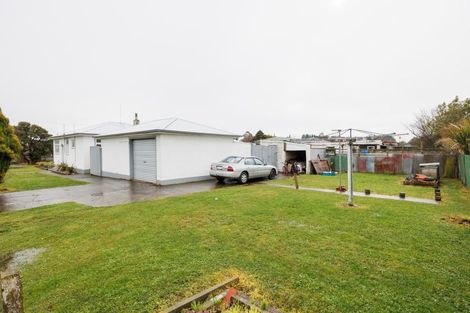 Photo of property in 5 Potaka Street, Marton, 4710