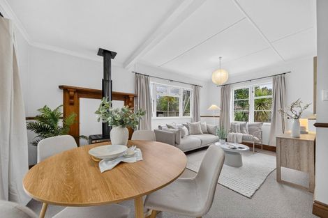 Photo of property in 138 Fitzherbert Street, Featherston, 5710