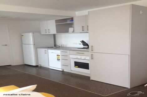 Photo of property in The Peak Apartments, 406/170 Taranaki Street, Te Aro, Wellington, 6011