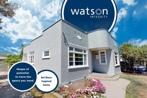 Photo of property in 87 Havill Street, Takaro, Palmerston North, 4410