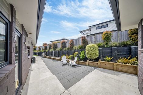 Photo of property in 6 Perehia Road, Flat Bush, Auckland, 2019