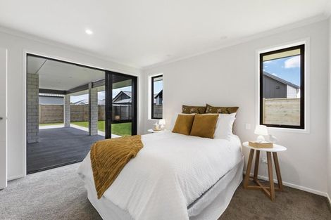 Photo of property in 8 Hinerangi Crescent, Matamata, 3400