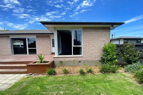 Photo of property in 8 Armitage Street, Bishopdale, Christchurch, 8053