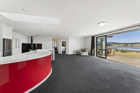 Photo of property in 131 Clark Road, Omaui, Invercargill, 9877