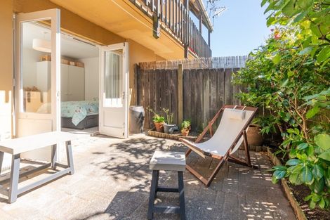 Photo of property in Hiropi St Village, 51/46 Hiropi Street, Newtown, Wellington, 6021