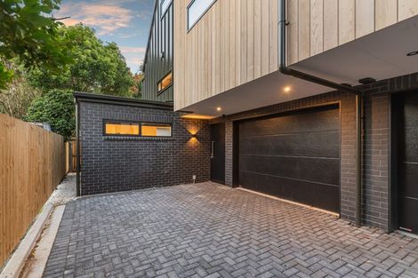 Photo of property in 4/166 Chester Street East, Christchurch Central, Christchurch, 8011