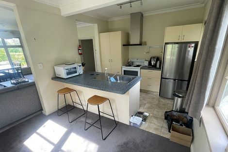Photo of property in 4c Alva Street, Dunedin Central, Dunedin, 9016