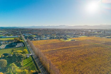 Photo of property in 11 Whareatea Road, Redwoodtown, 7201