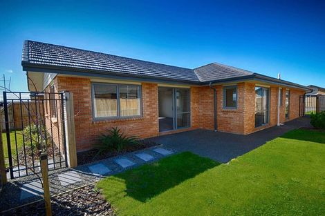 Photo of property in 71 Barnes Street, Pegasus, 7612