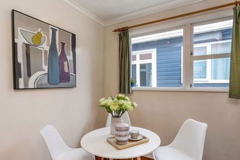 Photo of property in 119 Park Road, Miramar, Wellington, 6022