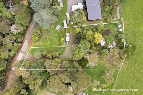 Photo of property in 7 Chelivode Street, Waitati, 9085