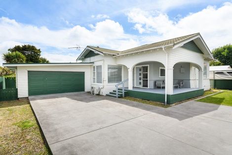 Photo of property in 74a Roy Street, Palmerston North, 4410