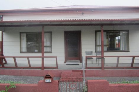 Photo of property in 152 Bright Street, Cobden, Greymouth, 7802