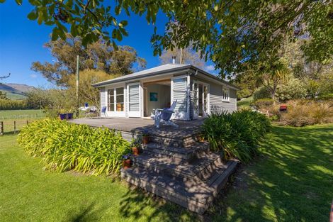 Photo of property in 41 Wharf Road, Port Levy, Diamond Harbour, 8972