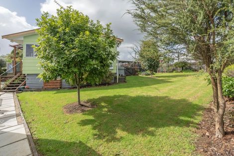 Photo of property in 4 Cross Street, Papakura, 2110
