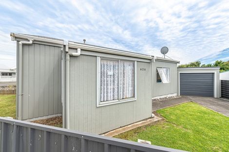 Photo of property in 62a Alma Road, Tawhero, Whanganui, 4501