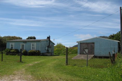 Photo of property in 7a Burnett Street, Mokihinui, Westport, 7891