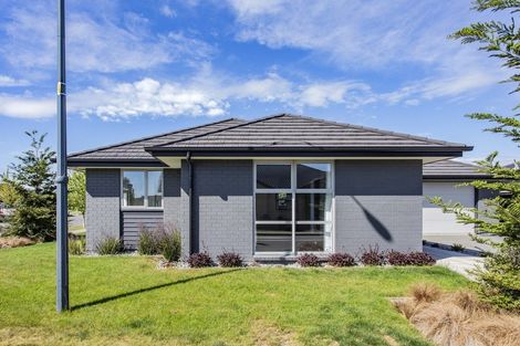 Photo of property in 1 Geering Place, Kaiapoi, 7630