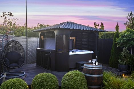 Photo of property in 304 Trices Road, Prebbleton, 7604