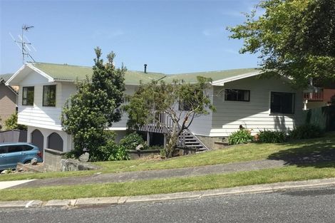 Photo of property in 10 The Mainsail, Whitby, Porirua, 5024