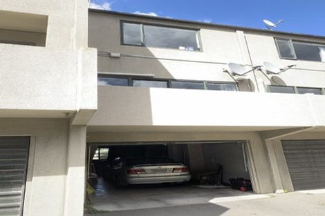 Photo of property in 3/265 Hereford Street, Christchurch Central, Christchurch, 8011