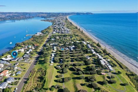 Photo of property in 396 Harbour Road, Ohope, 3121