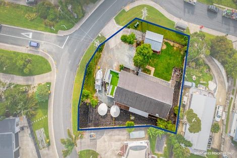 Photo of property in 23 Snapper Road, Stillwater, Silverdale, 0993