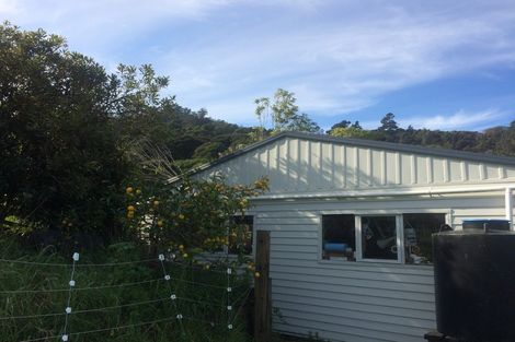 Photo of property in 57 Kauaeranga Valley Road, Thames, 3577