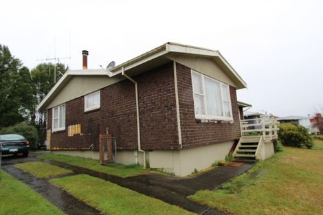 Photo of property in 9 Ruru Place, Tokoroa, 3420