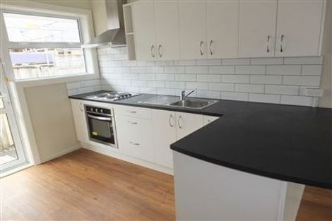 Photo of property in 3/9 Harvey Terrace, Richmond, Christchurch, 8013