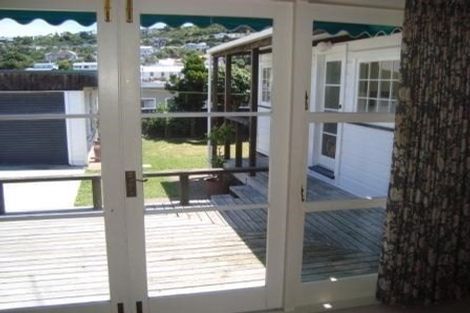 Photo of property in 153 Darlington Road, Miramar, Wellington, 6022