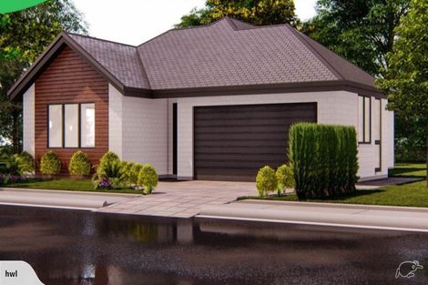 Photo of property in 26 Jonah Lomu Drive, Paerata, Pukekohe, 2124