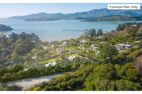 Photo of property in 17 Main Road, Governors Bay, 8971