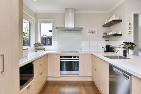 Photo of property in 6 Brantholme Place, Rangiora, 7400