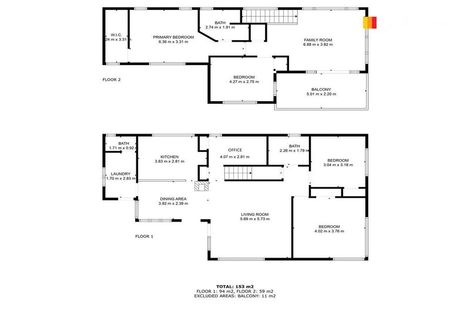 Photo of property in 11 Taylor Street, Brighton, Dunedin, 9035