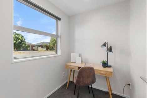 Photo of property in 37 Quartz Drive, Rolleston, 7614