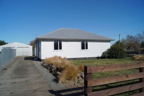 Photo of property in 8 Lyndon Street, Culverden, 7392