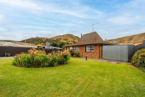 Photo of property in 56 Old Slip Road, Hakataramea, Kurow, 9498