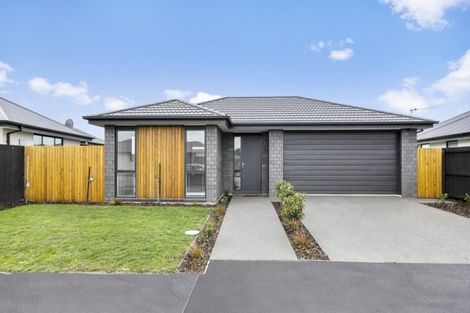Photo of property in 11 Pajet Street, Marshland, Christchurch, 8083