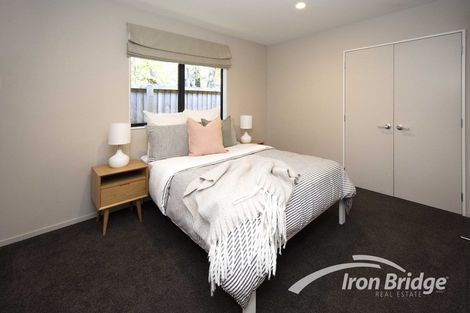 Photo of property in 31 Nancy Avenue, Mairehau, Christchurch, 8052